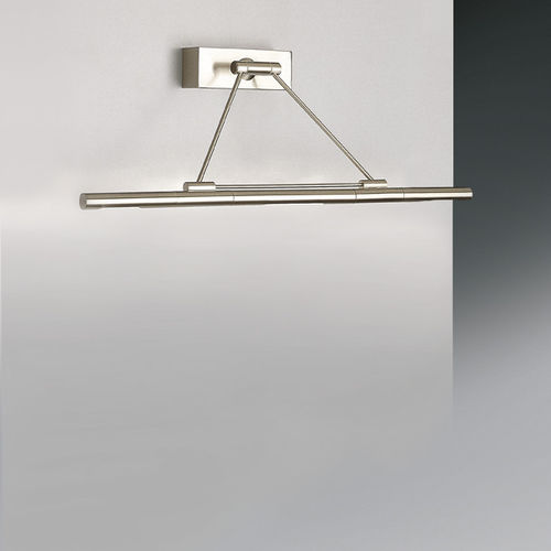 Applique de tableau contemporaine - IKON MAXI LED 4595 - Egoluce - en laiton / en aluminium / à LED