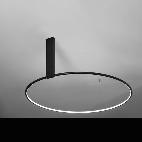 Suspension - LANCIA TONDA 5605 - Egoluce - en aluminium / en polycarbonate / contemporaine