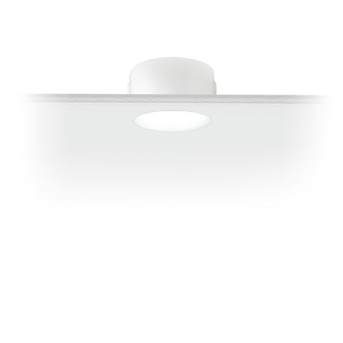 Luminaire encastrable au plafond - MIRAGE MINI LED 6605 - Egoluce - à LED / rond / IP40