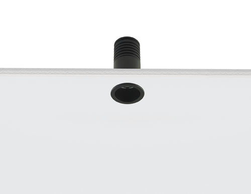 Luminaire encastrable au plafond - STAR 2 6691 - Egoluce - à LED / rond / IP40