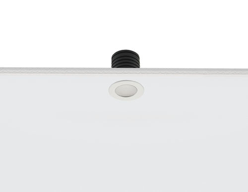 Luminaire encastrable au plafond - STAR IP 6692 - Egoluce - à LED / rond / IP65
