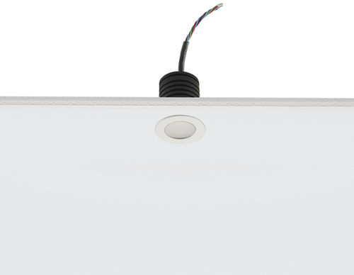 Luminaire encastrable au plafond - STAR RGB 6693 - Egoluce - à LED / rond / IP65