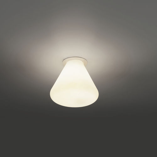 Luminaire encastrable au plafond - EDISON SPOT - Egoluce - à LED / rond / résidentiel