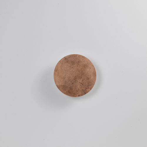Applique murale contemporaine - ECLIPSE PLUS 4592 - Egoluce - d'intérieur / en aluminium / ronde