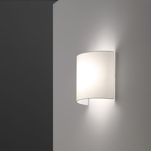 Applique murale contemporaine - DEMI 4594 - Egoluce - d'intérieur / en métal / en PVC