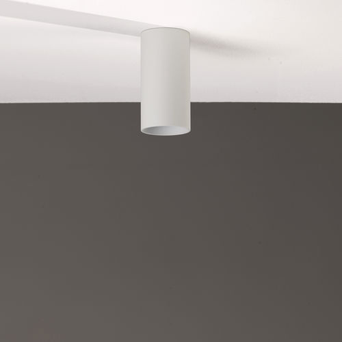 Plafonnier contemporain - EGOTUBE 5660 - Egoluce - tubulaire / en aluminium / à LED