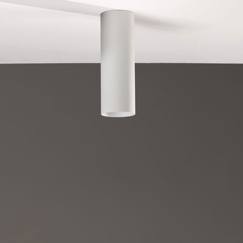 Plafonnier contemporain - EGOTUBE 5661 - Egoluce - tubulaire / en aluminium / à LED