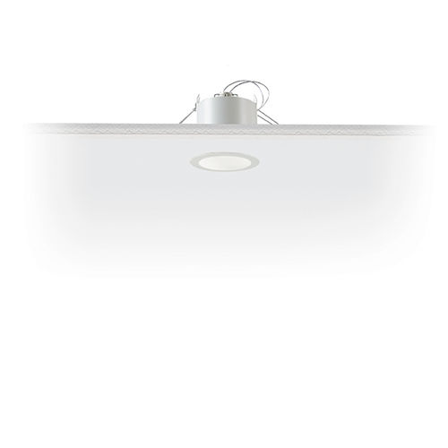Luminaire encastrable au plafond - EASY TONDO 6442 - Egoluce - à LED / halogène / rond