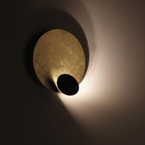 Applique murale contemporaine - AURORA 4627/4628/4629 - Egoluce - d'intérieur / en aluminium / ronde