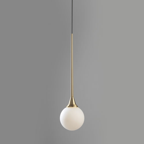 Suspension - TULIPANO 1681 1683 - Egoluce - en aluminium / contemporaine / d'intérieur