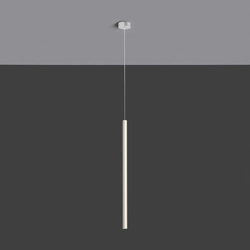Suspension - STICK SYSTEM 1580 1581 1582 - Egoluce - en aluminium / en laiton / contemporaine
