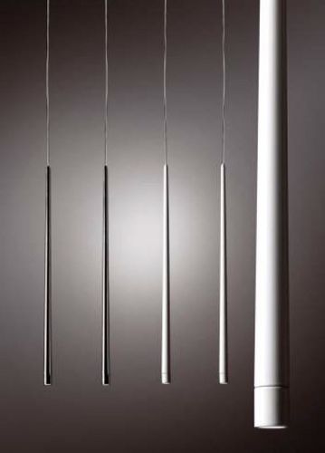 Lampe suspension - POOL 1504 - Egoluce - en aluminium / contemporaine