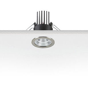 Downlight encastré - DISSY 6410 - Egoluce - à LED / rond / d'intérieur