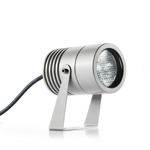 Spot en saillie - VISION3 4511 - Egoluce - à LED / rond / IP67