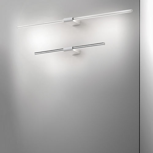 Applique murale contemporaine - LANCIA 4567 4568 - Egoluce - d'intérieur / en aluminium / en aluminium laqué