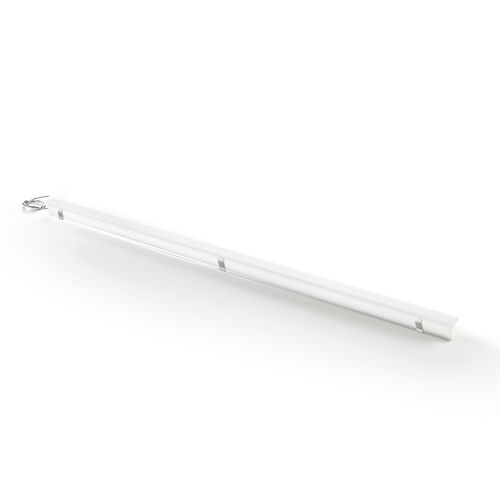 Profil éclairant LED RGB - LINEA RGB 6617 - Egoluce