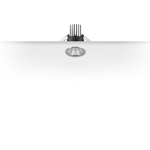 Spot à encastrer - DISSY TONDO 6410 - Egoluce - à LED / rond / en métal