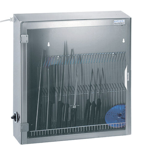 Stérilisateur pour couteaux - 806 SERIES - Tournus