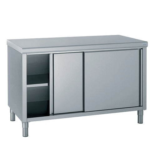 Élément neutre professionnel - CATERING UNITS - Tournus