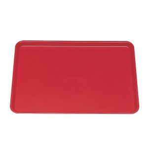 Plateau de service en aluminium - 804 SERIES - Tournus - en plastique / pour restaurant