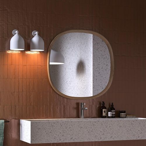Applique murale contemporaine - ODILE 21 - lumen center italia srl - d'intérieur / en aluminium / conique
