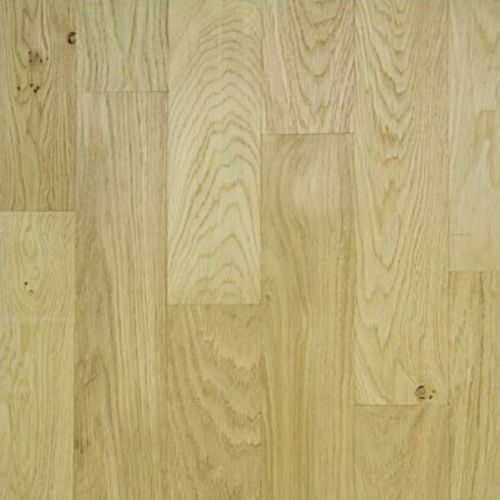 Parquet contrecollé - NATURE - DESIGN PARQUET - massif / en chêne / point de Hongrie