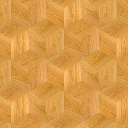 Parquet contrecollé - MOTIF PERSONNALISE - DESIGN PARQUET - massif / en chêne / en noyer