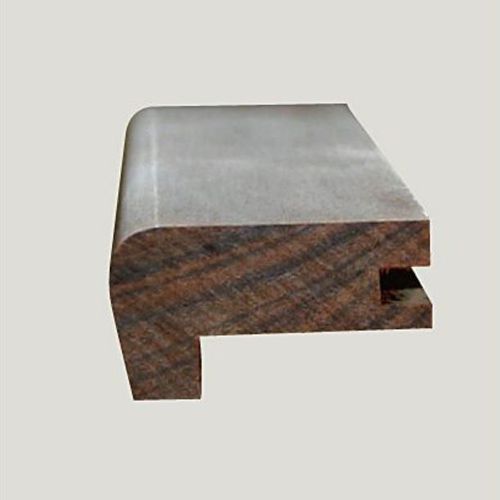 Nez de marche en bois - DESIGN PARQUET - antidérapant