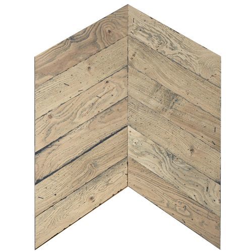 Parquet contrecollé - VENDOME - DESIGN PARQUET - massif / en chêne / point de Hongrie