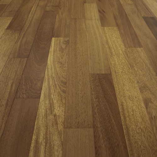 Parquet en iroko - DESIGN PARQUET - contrecollé / massif / huilé