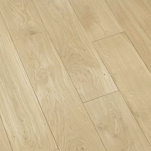 Parquet contrecollé - RUSTIC - DESIGN PARQUET - massif / en chêne / pont de bateau