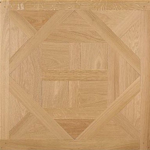Parquet massif - AREMBERG - DESIGN PARQUET - point de Hongrie / huilé / à coller