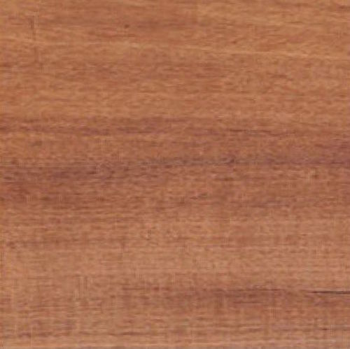Lame de terrasse en teck - DESIGN PARQUET - aspect bois / clipsable / professionnelle
