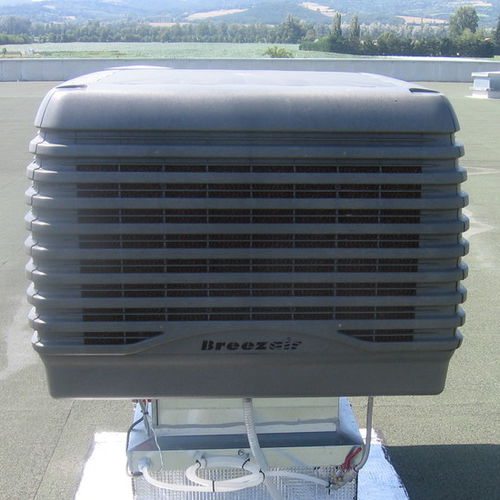 Rafraîchisseur à évaporation - ECO FRESH'AIR - Kingspan Light + Air
