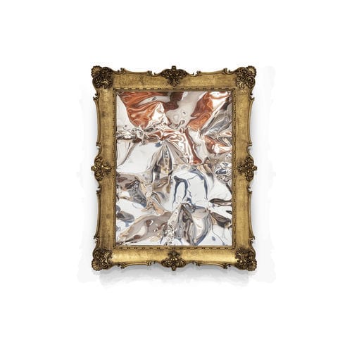 Miroir mural - D. DINIS - BOCA DO LOBO - professionnel / classique / rectangulaire