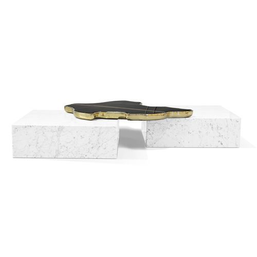 table basse contemporaine - BOCA DO LOBO