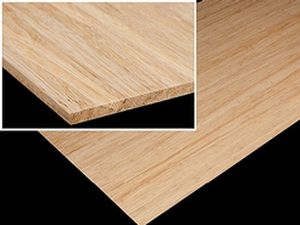 Panneau contreplaqué de construction - 2 - Higuera Hardwoods- The Finest Bamboo Products - pour agencement intérieur