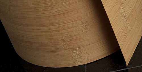 Placage en bambou - Higuera Hardwoods- The Finest Bamboo Products - flexible / écolabel FSC