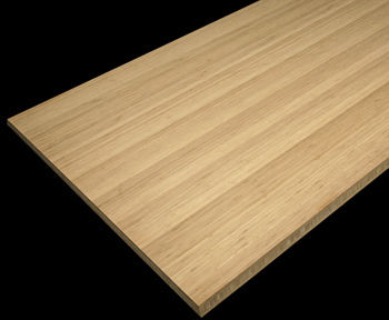 Plan de travail en bambou - CARBONIZED VERTICAL - Higuera Hardwoods- The Finest Bamboo Products