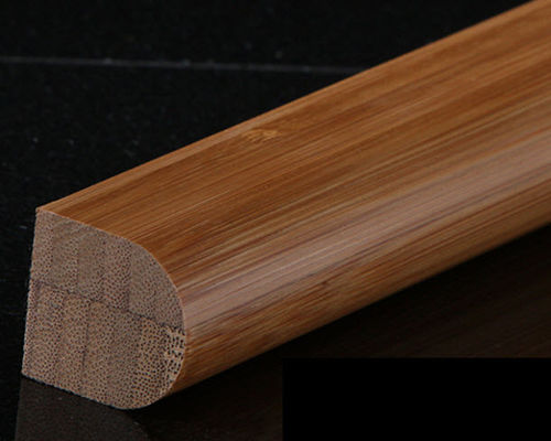 Nez de marche en bambou - RETURN SECTION - Higuera Hardwoods- The Finest Bamboo Products