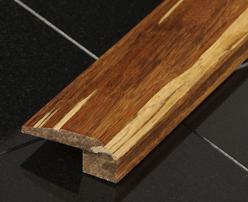 Moulure en bois - END CAP - Higuera Hardwoods- The Finest Bamboo Products - intérieure