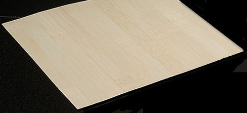 Placage en bambou - Higuera Hardwoods- The Finest Bamboo Products - écolabel FSC