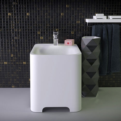 Bidet en céramique - FEEL - KNIEF & CO. GmbH