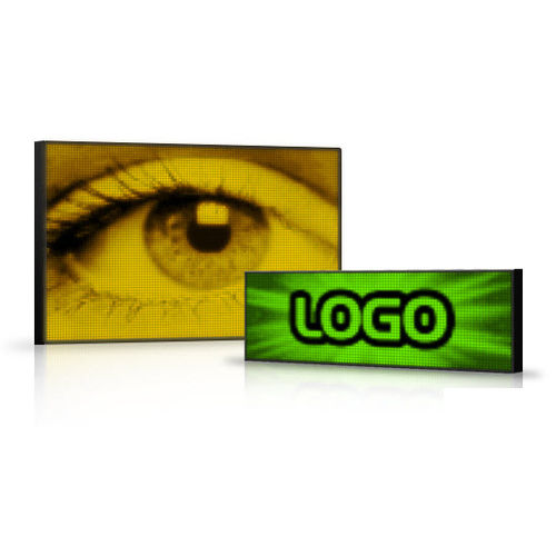 Écran LED - GT  - RGB Technology s.c.