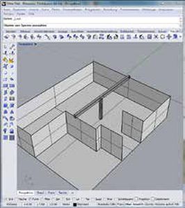 Logiciel CAO - VIRTUSURV - faro - de métré / BIM (Building Information Modeling) / d'aménagement intérieur