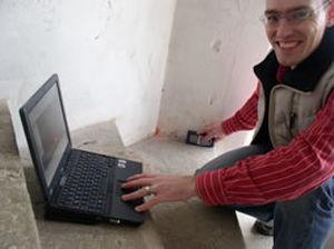 Logiciel de métré - DISTTOPLAN  - faro - CAO / de dessin / de gestion
