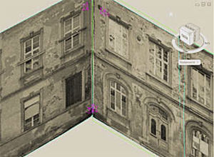 Logiciel de photogrammétrie - PHOTOPLAN - faro - CAO / de dessin / de métré