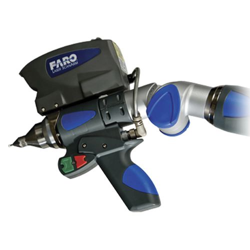 Bras de mesure - SCANARM V3 - faro