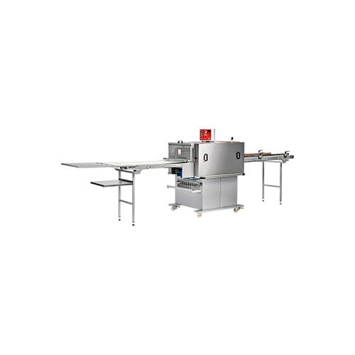 Diviseuse de pâtes automatique - CIABATTERA - salva Industrial - pour produits cuits