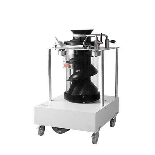 Façonneuse de pâtes automatique - salva Industrial - pour produits cuits